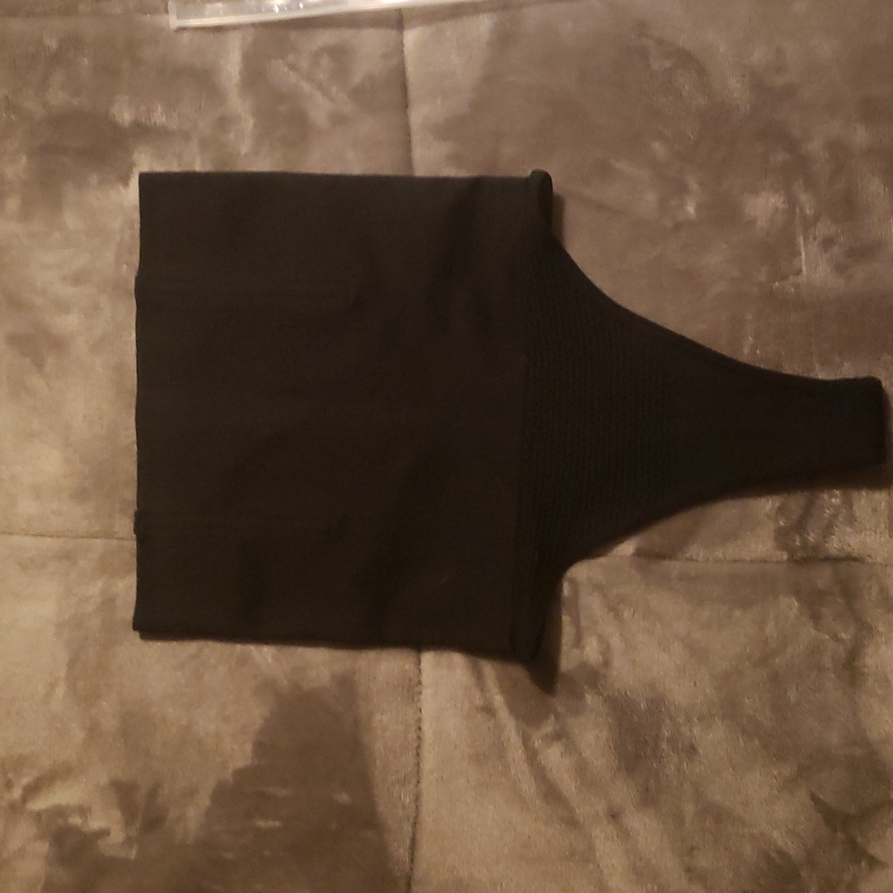 NWT Womans black ShapeWear